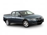 Holden Crewman Cross 6 2005 года